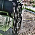 Kalidas Jayaram Instagram - #monsoonseason #isback Kochi, India