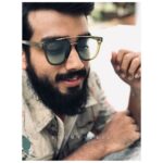 Kalidas Jayaram Instagram - "Collecting happy stories to tell and not substances to showcase." A series styled and captured by @adampallil ___________ Do check out this space for more 😎 Bangalore, India
