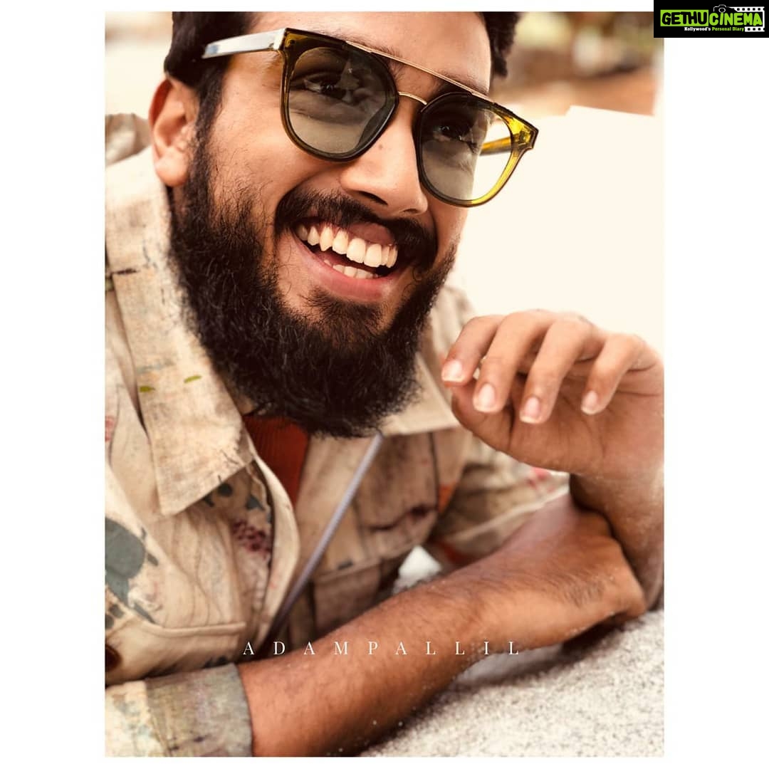 Kalidas Jayaram Instagram - "Collecting happy stories to tell and not substances to showcase." A series styled and captured by @adampallil ___________ Do check out this space for more 😎 Bangalore, India