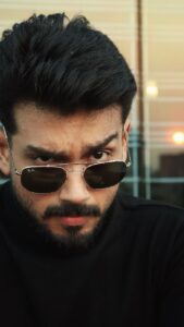 Kalidas Jayaram Instagram - Photo dump