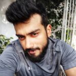 Kalidas Jayaram Instagram - YOU DID NOT WAKE UP TODAY TO BE MEDIOCRE Good morning 😘