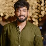 Kalidas Jayaram Instagram – Life is too short… smile while you still have teeth
PC @ajmal_photography_