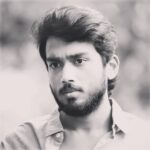 Kalidas Jayaram Instagram -
