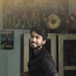 Kalidas Jayaram Instagram - 🙏🙏 Kattor,irinjalakuda