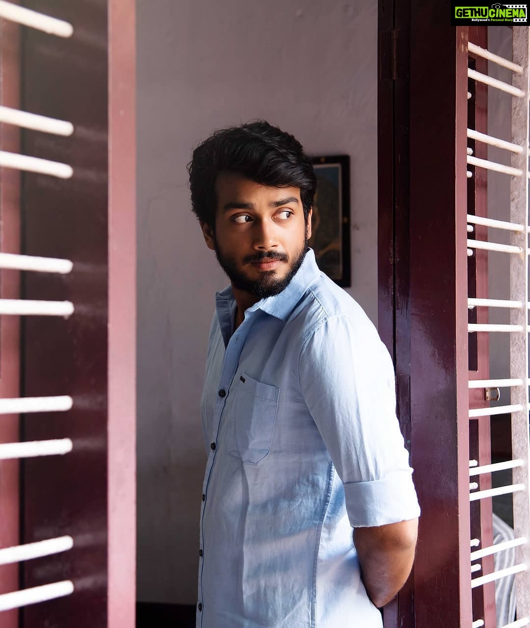 Kalidas Jayaram Instagram - 1 million 💓💓💓 Thank you so much 🔥
