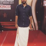 Kalidas Jayaram Instagram - 😁😁