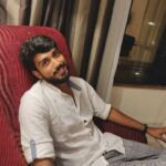 Kalidas Jayaram Instagram - Folks are usually about as happy as they make their minds up to be. Kochi, India