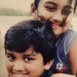 Kalidas Jayaram Instagram - Happy birthday my partner in crime🔥🔥 @chakki_footballfreak