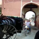 Kalidas Jayaram Instagram - #Happysardhar started rolling today Looking forward to this 😍 Patiala, India
