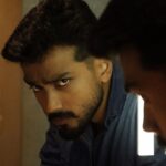 Kalidas Jayaram Instagram –