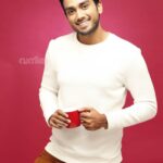 Kalidas Jayaram Instagram - #vanitha #valentinespecial