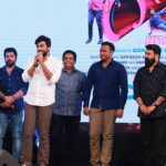Kalidas Jayaram Instagram - Hey guys don't forget to check out the video song from my new movie Mr & Ms Rowdy Releasing on FEBRUARY 22nd 🤩 #lalettan #nivinettan