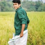 Kalidas Jayaram Instagram - 🌞🌞🌞 #argentinafanskattoorkkadavu PC @richard_antony_