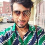 Kalidas Jayaram Instagram - Dubai, United Arab Emirates