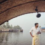 Kalidas Jayaram Instagram - There’s no time to be bored in a world as beautiful as this.💓💓 #godsowncountry