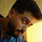 Kalidas Jayaram Instagram - Where are you MAYA ? #kaakakaaka #surya #uyirinuyire #harrisjayaraj #itsjustadialogue #thereisnomaya#onlychaya #baba #superstar #shouldstopnow #seriously