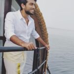Kalidas Jayaram Instagram - Vibes😇