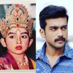 Kalidas Jayaram Instagram - #10yearchallenge Actually more like #15yearchallenge 🤣