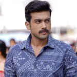 Kalidas Jayaram Instagram - "I hope that in this year to come, you make mistakes. Because if you are making mistakes, then you are making new things, trying new things, learning, living, pushing yourself, changing yourself, changing your world. You’re doing things you’ve never done before, and more importantly, you’re doing something”. #spreadlove #argentinafanskattoorkkadavu #newbeginnings