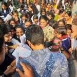 Kalidas Jayaram Instagram - Irinjalakuda