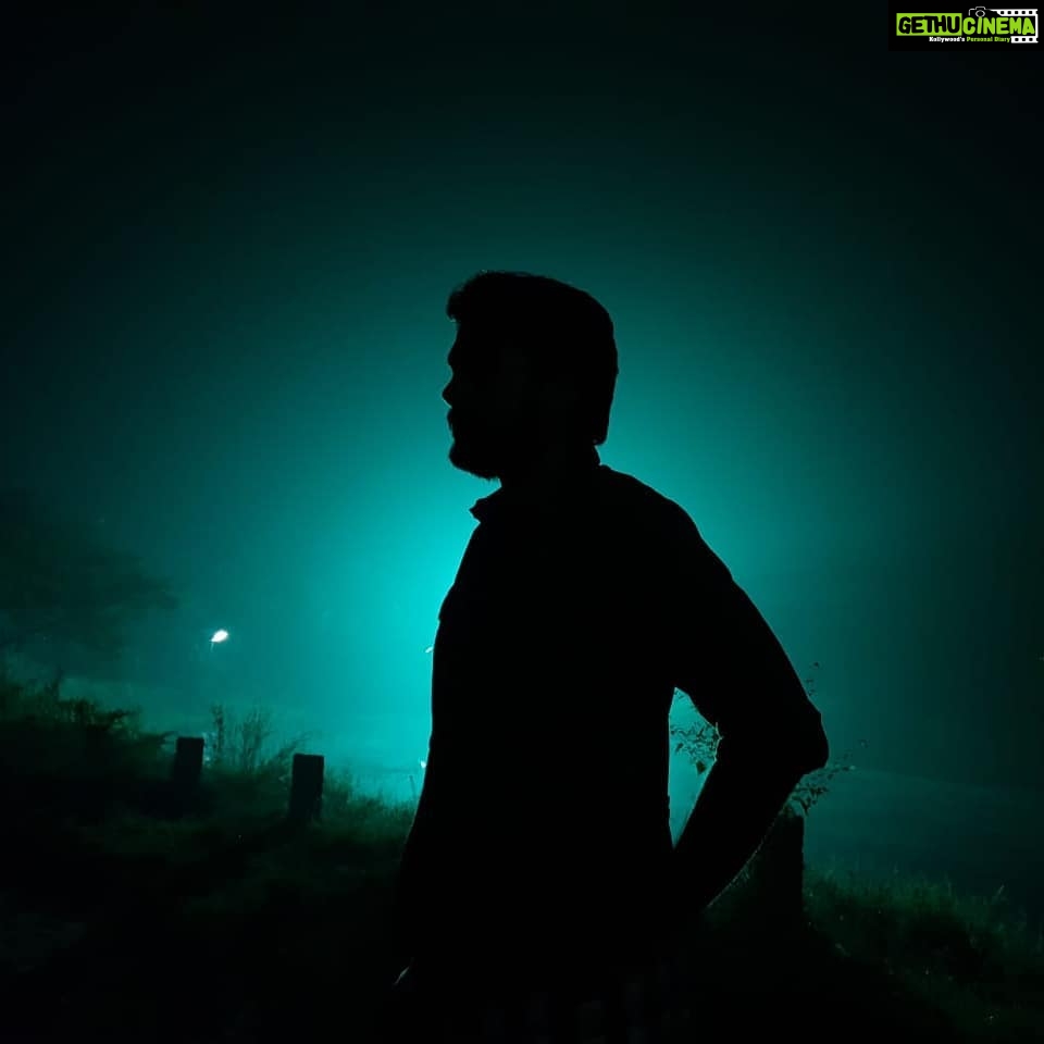 Kalidas Jayaram Instagram - 🎬🎥 Kattor,irinjalakuda