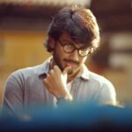 Kalidas Jayaram Instagram - Kesh from Jack and Jill 🤓