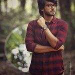 Kalidas Jayaram Instagram - JACK and JILL 🤓🤓🤓