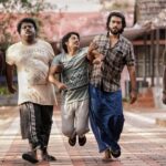 Kalidas Jayaram Instagram - Mr & ms ROWDY 😎 Pc @bennet_m_varghese Coming soon 😀