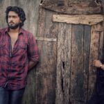 Kalidas Jayaram Instagram - MR & Ms RoWdY 😉 Pc @bennet_m_varghese