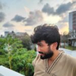 Kalidas Jayaram Instagram - Last one , I promise 🙏
