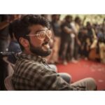 Kalidas Jayaram Instagram - Thank you all so much for the wonderful response 🙏🙏💙 Those who haven't watched it yet book your tickets right now! It's a movie dedicated to each and every FOOTBALL FAN!!! Comment your opinion if u have already watched the movie 😁🙏💙 Malappuram