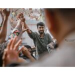 Kalidas Jayaram Instagram - Thank you all so much for the wonderful response 🙏🙏💙 Those who haven't watched it yet book your tickets right now! It's a movie dedicated to each and every FOOTBALL FAN!!! Comment your opinion if u have already watched the movie 😁🙏💙 Malappuram