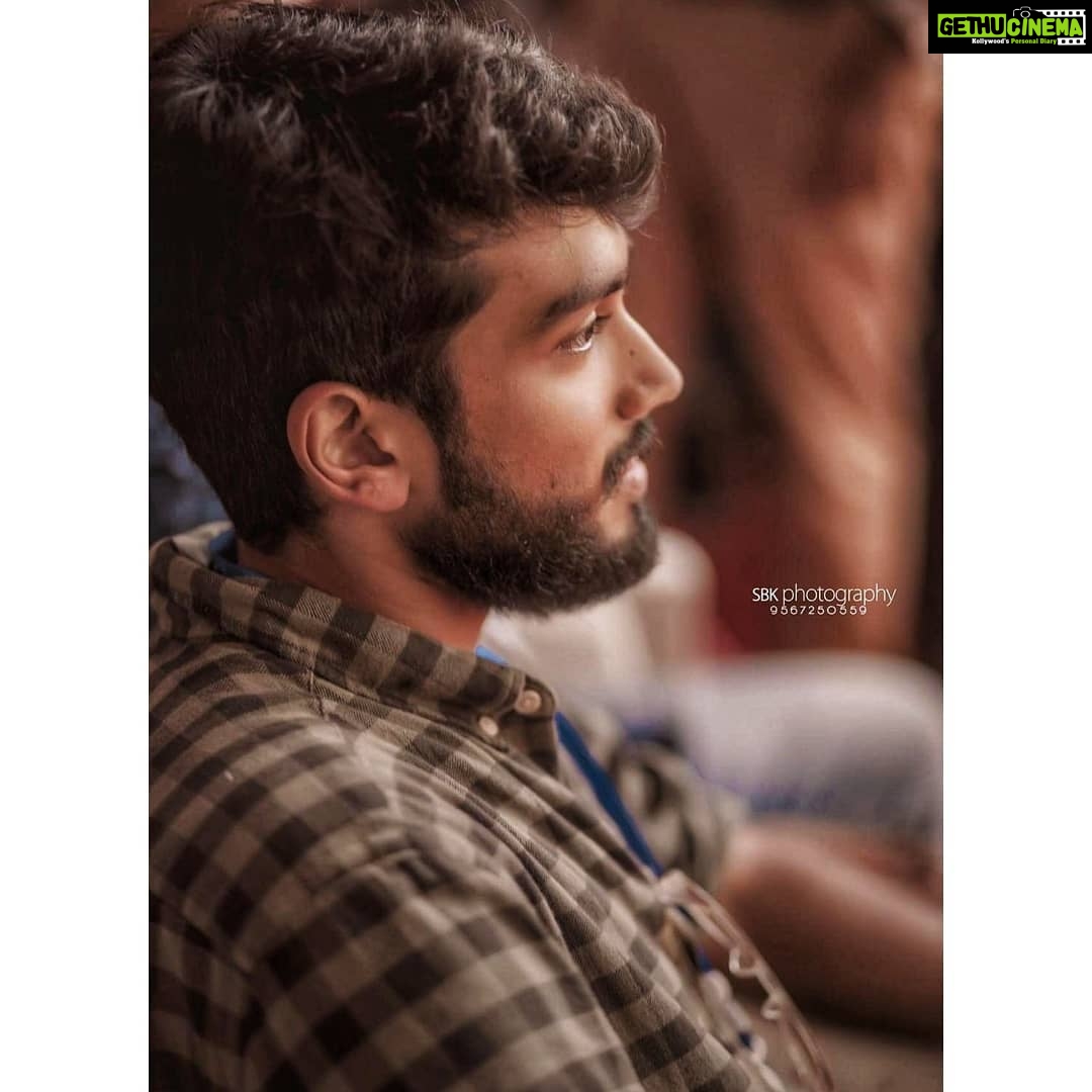 Kalidas Jayaram Instagram - Thank you all so much for the wonderful response 🙏🙏💙 Those who haven't watched it yet book your tickets right now! It's a movie dedicated to each and every FOOTBALL FAN!!! Comment your opinion if u have already watched the movie 😁🙏💙 Malappuram