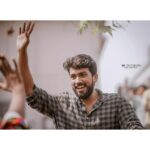 Kalidas Jayaram Instagram - Thank you all so much for the wonderful response 🙏🙏💙 Those who haven't watched it yet book your tickets right now! It's a movie dedicated to each and every FOOTBALL FAN!!! Comment your opinion if u have already watched the movie 😁🙏💙 Malappuram