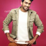 Kalidas Jayaram Instagram - #vanitha #valentinespecial