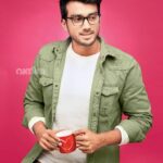 Kalidas Jayaram Instagram - #vanitha #valentinespecial