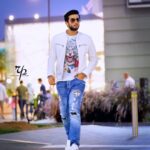 Kalidas Jayaram Instagram - BE you, DO you, FOR you. 📸📸 @richard_antony_