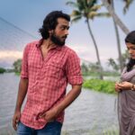 Kalidas Jayaram Instagram -
