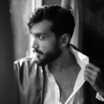 Kalidas Jayaram Instagram - 2.35:1 @anitakamaraj @shilpaiyer