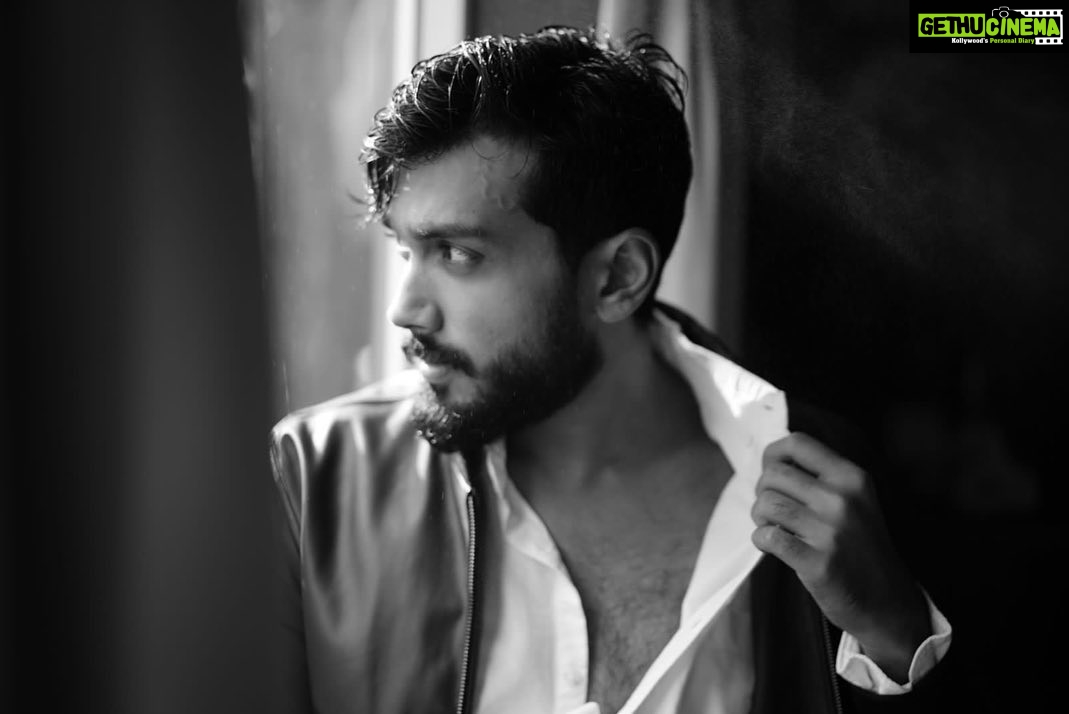 Kalidas Jayaram Instagram - 2.35:1 @anitakamaraj @shilpaiyer