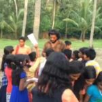 Kalidas Jayaram Instagram - These cuties i tell u ❤❤ Cherthala, India