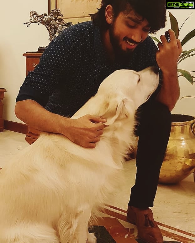 Kalidas Jayaram Instagram - #throwbackfriday 👅