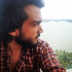Kalidas Jayaram Instagram - 🎬📽