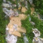 Kalidas Jayaram Instagram - Pls dont waste food Kerala