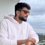Kalidas Jayaram Instagram - 📸 @richard_antony_