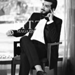 Kalidas Jayaram Instagram - @ritzmagazine