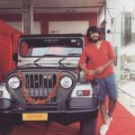 Kalidas Jayaram Instagram - Let me knw any good off roading spots in the comments section 😊 #thar #offroadinglife #firstoffroader #crde #4by4 #alwayswantedone