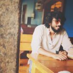 Kalidas Jayaram Instagram - 🌞