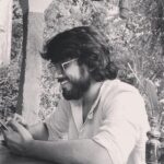 Kalidas Jayaram Instagram -