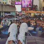 Kalidas Jayaram Instagram – ❤❤ Manhattan, New York